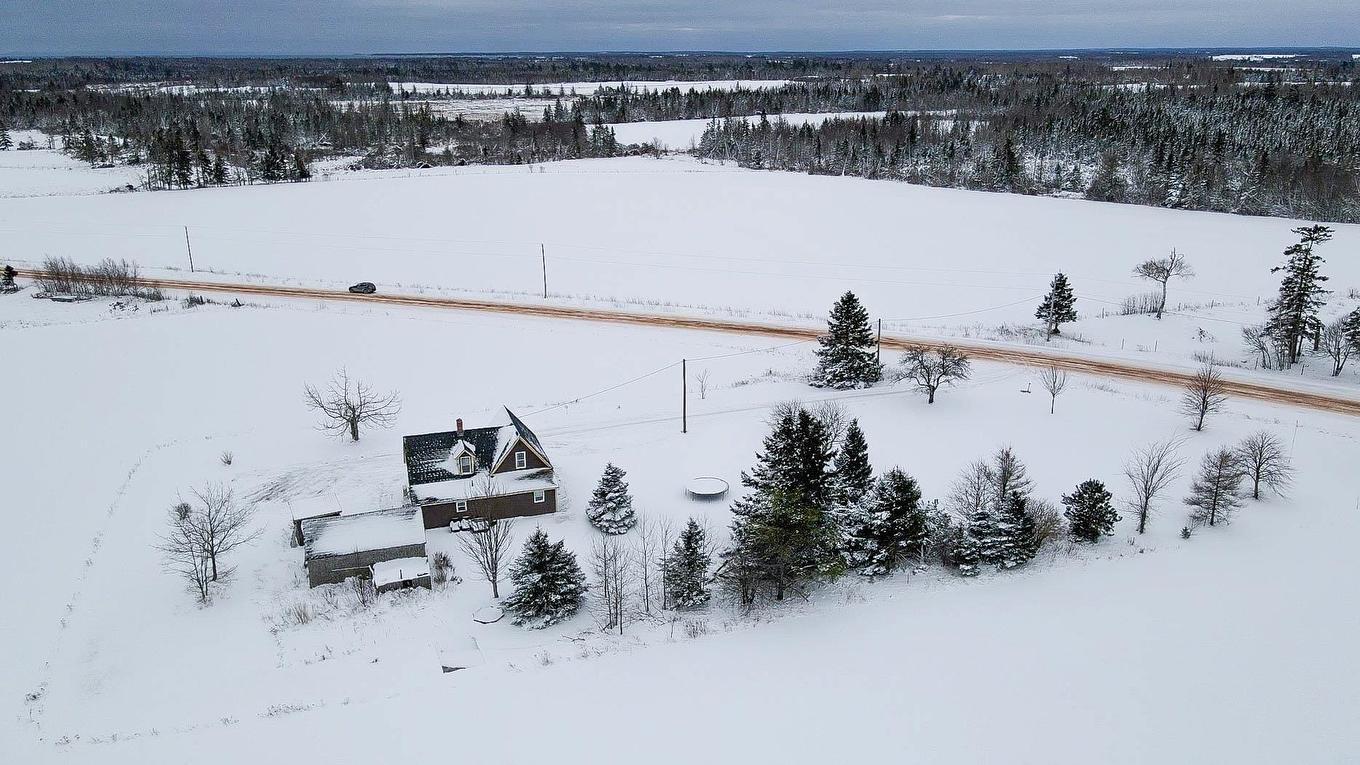 981 Primrose Road, St. Georges, PE