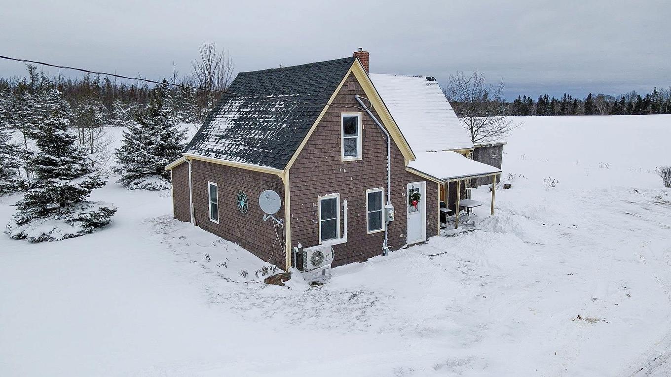 981 Primrose Road, St. Georges, PE