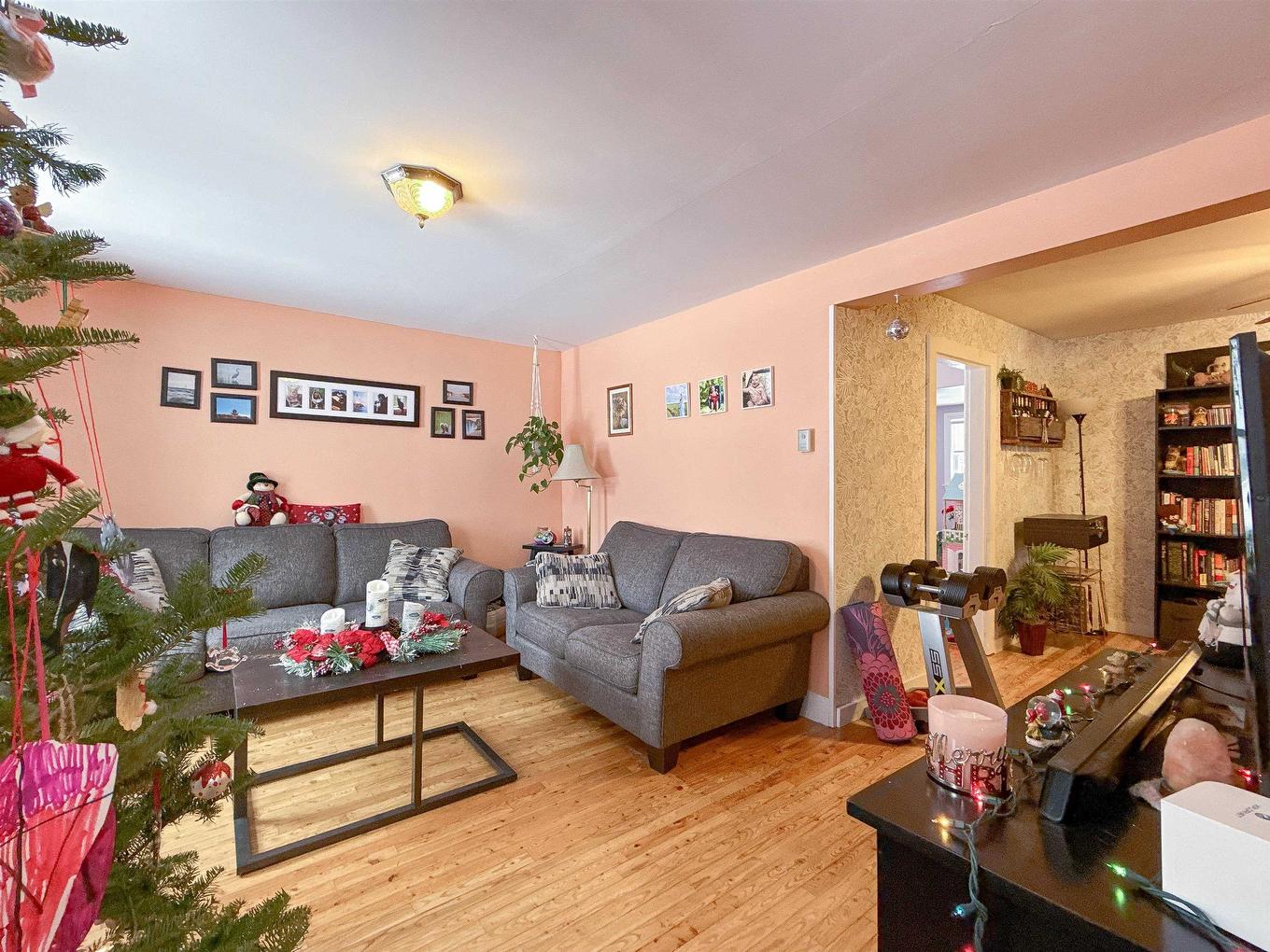 981 Primrose Road, St. Georges, PE