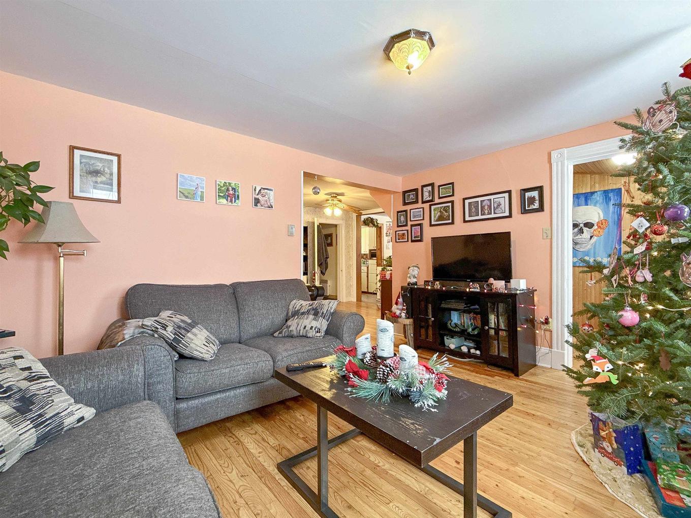 981 Primrose Road, St. Georges, PE