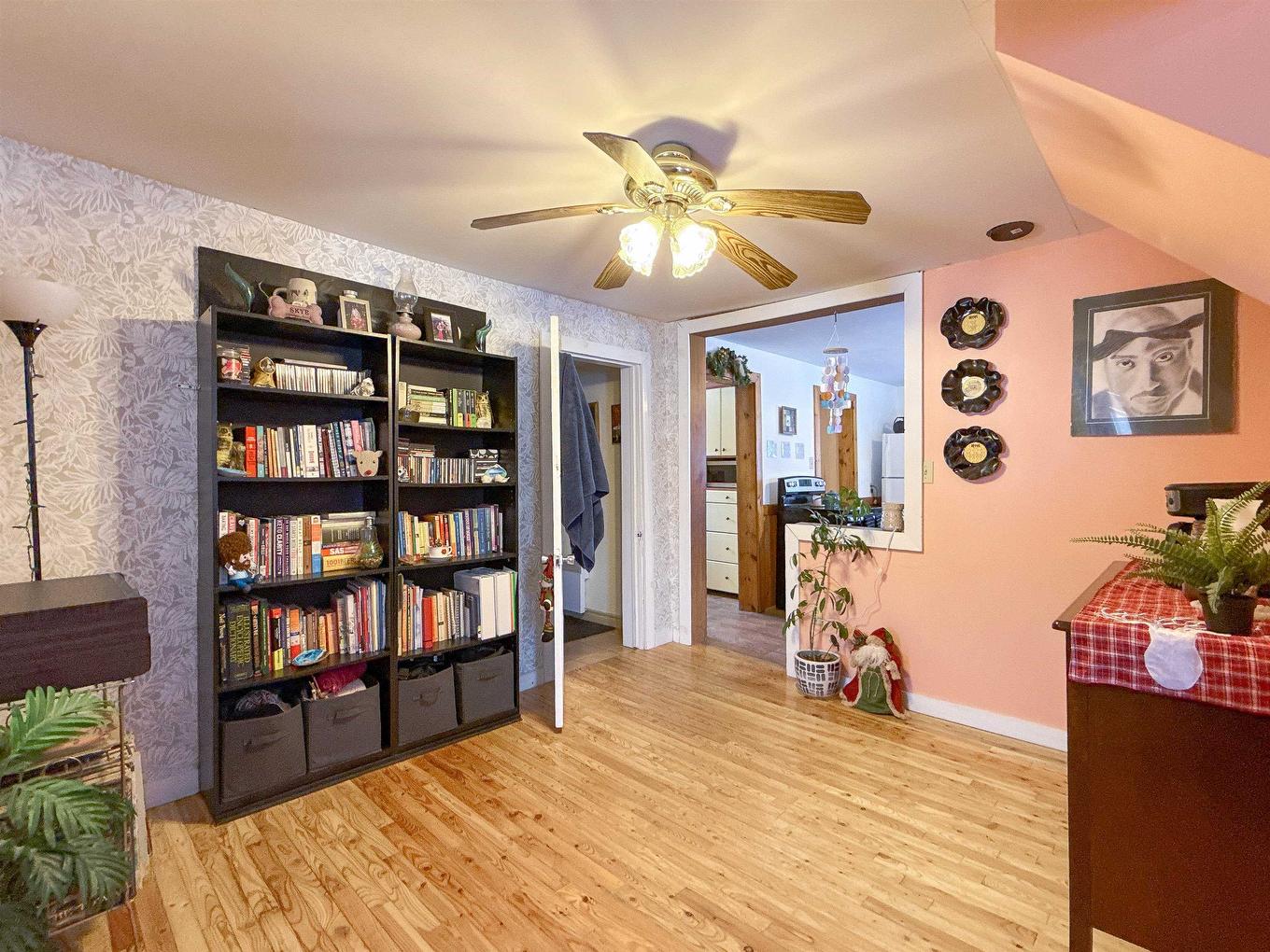 981 Primrose Road, St. Georges, PE