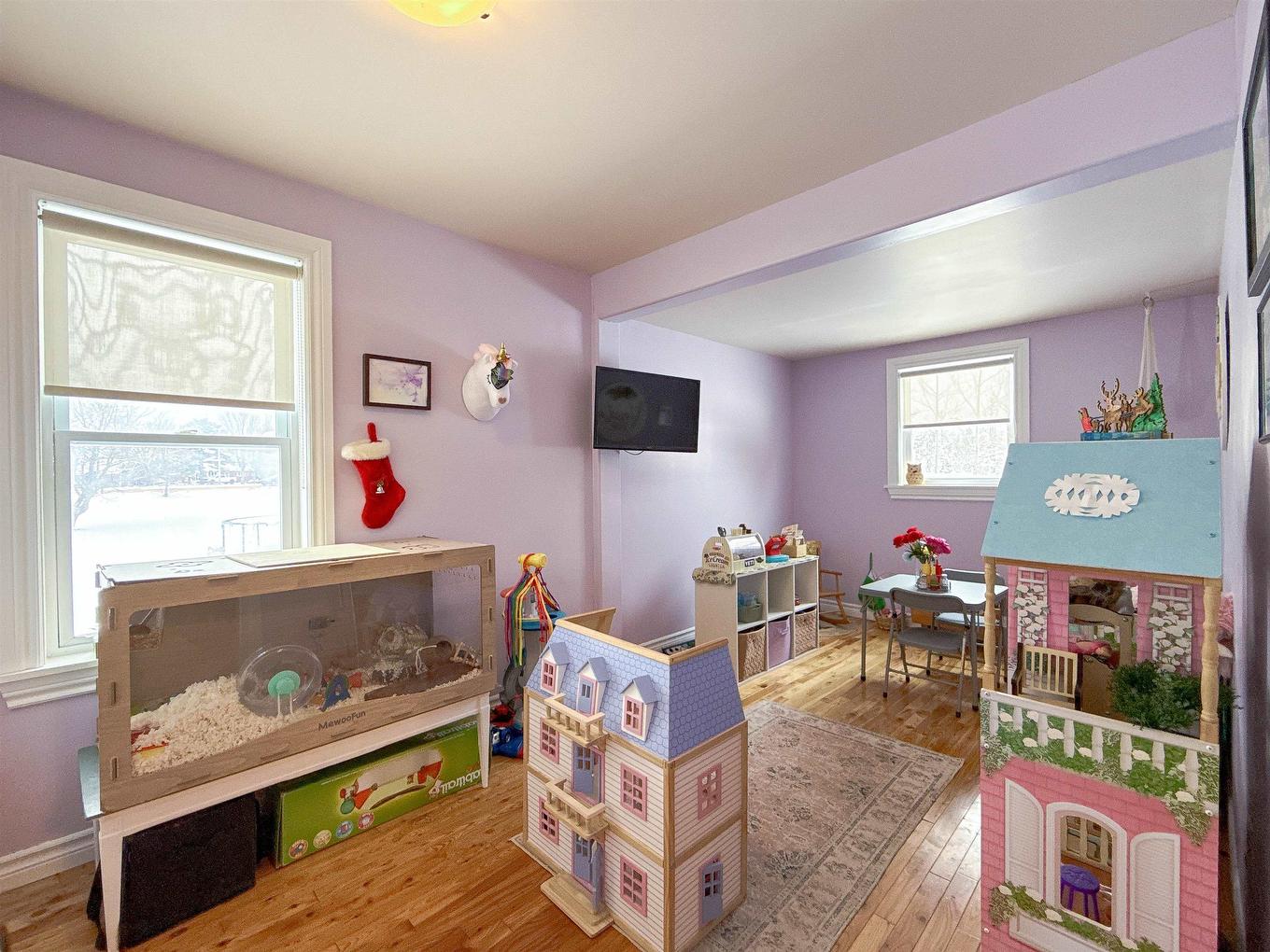 981 Primrose Road, St. Georges, PE