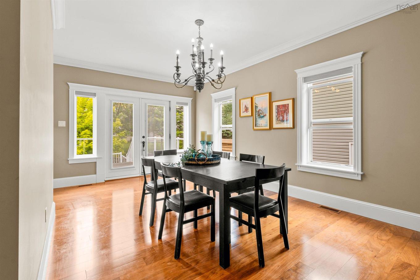 55 Sophia Street, Halifax, NS