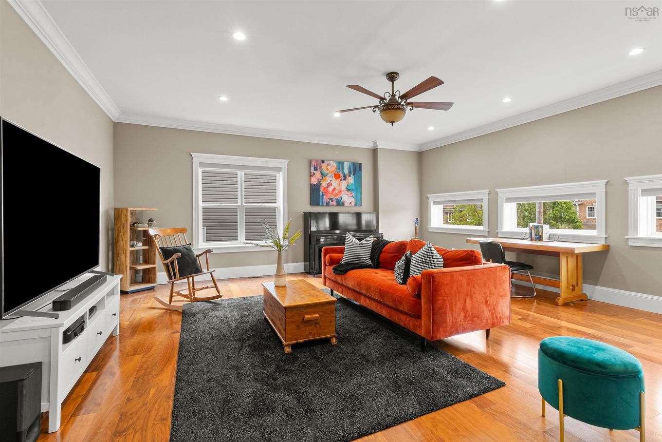 55 Sophia Street, Halifax, NS