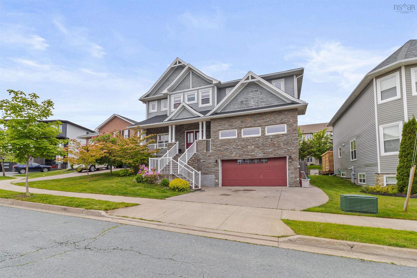 55 Sophia Street, Halifax, NS