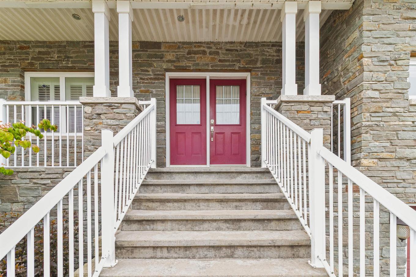 55 Sophia Street, Halifax, NS