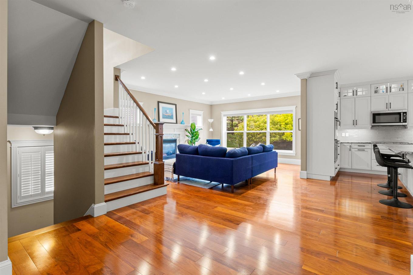 55 Sophia Street, Halifax, NS