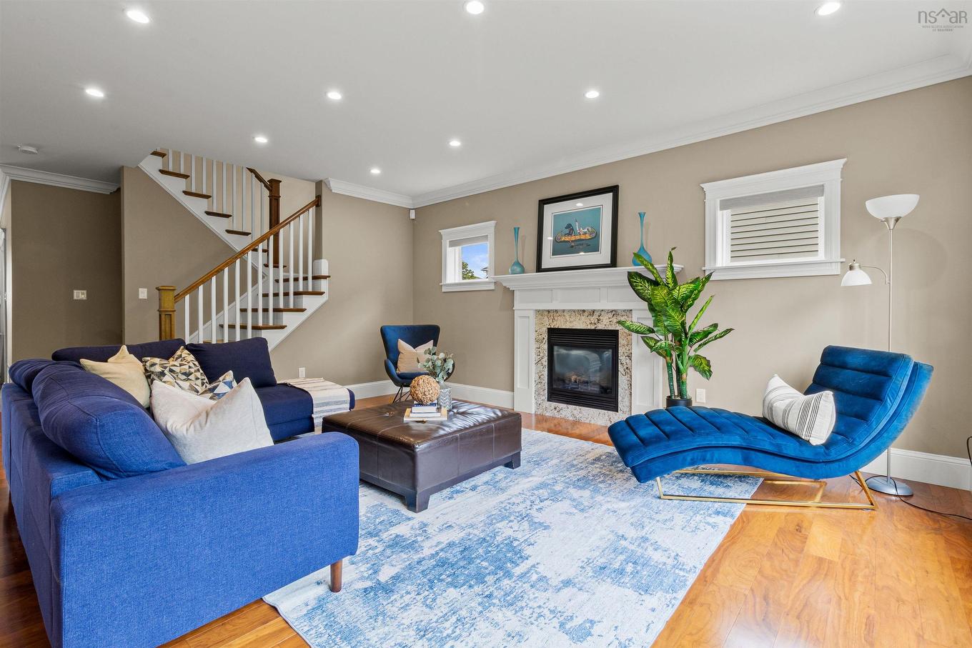 55 Sophia Street, Halifax, NS