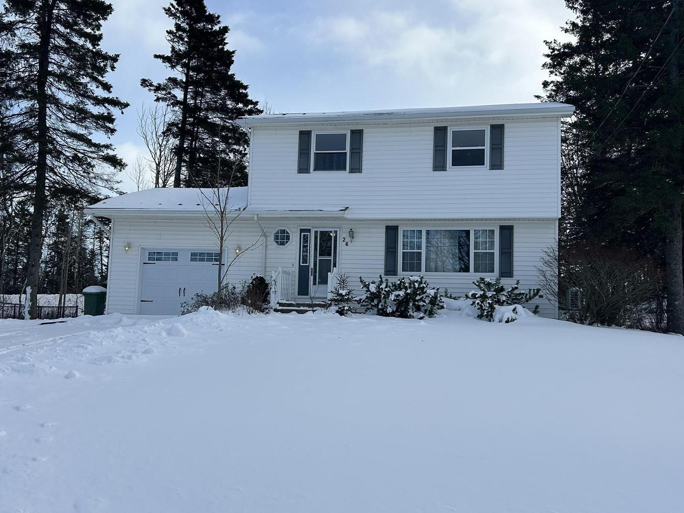 26 Oakwood Drive, Truro Heights, NS