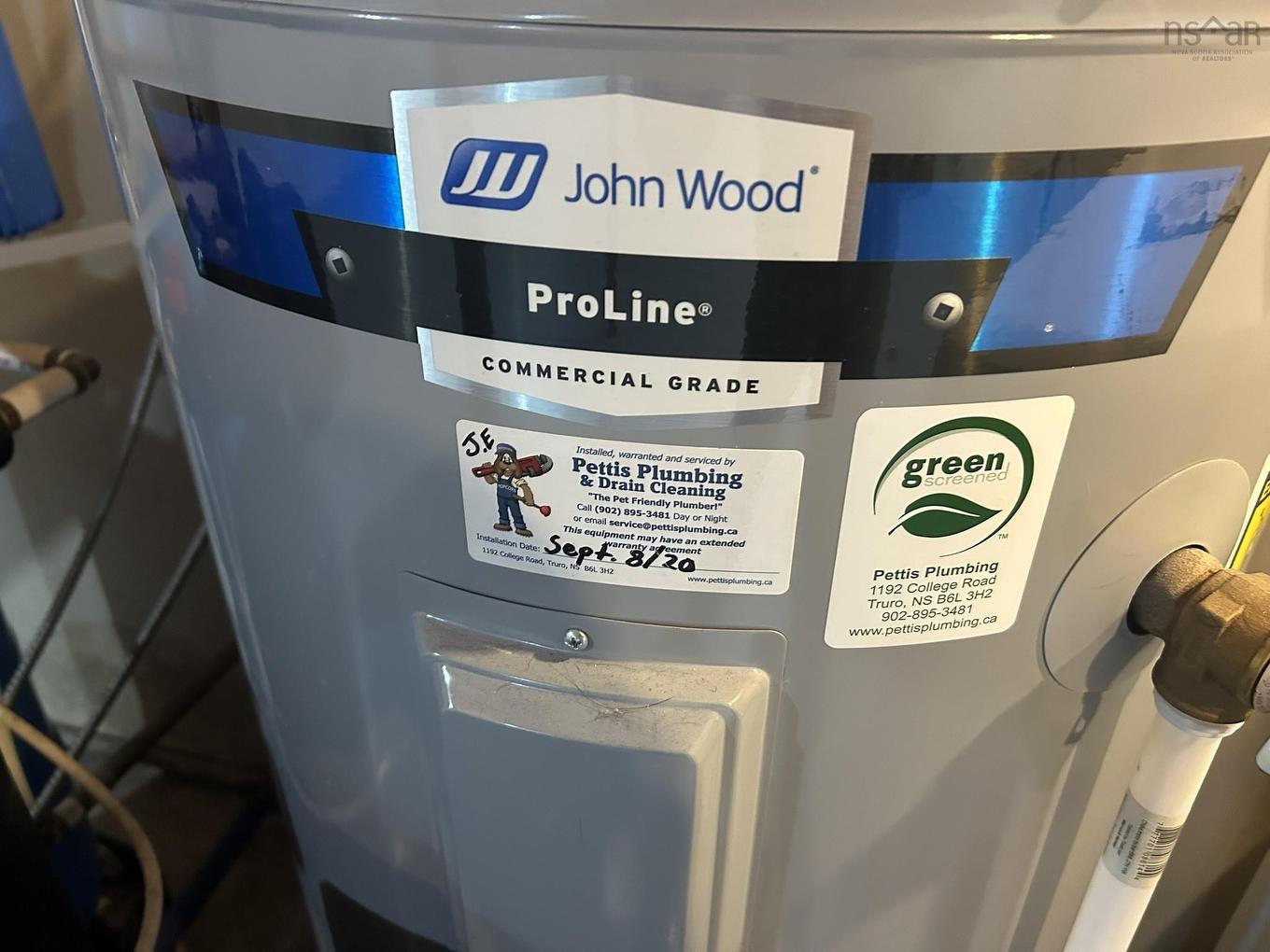 26 Oakwood Drive, Truro Heights, NS