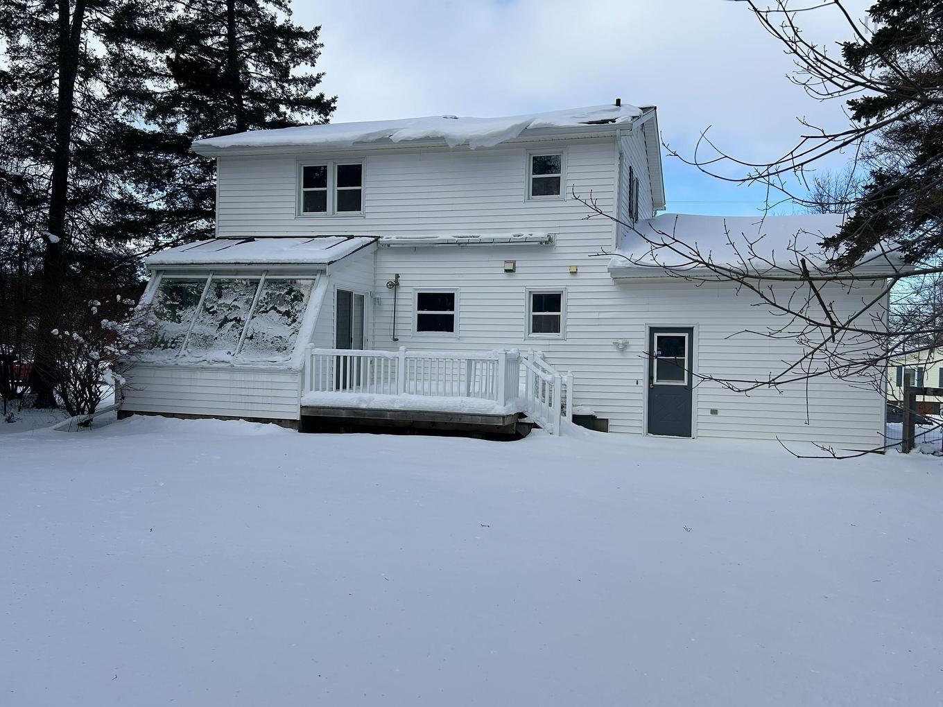 26 Oakwood Drive, Truro Heights, NS