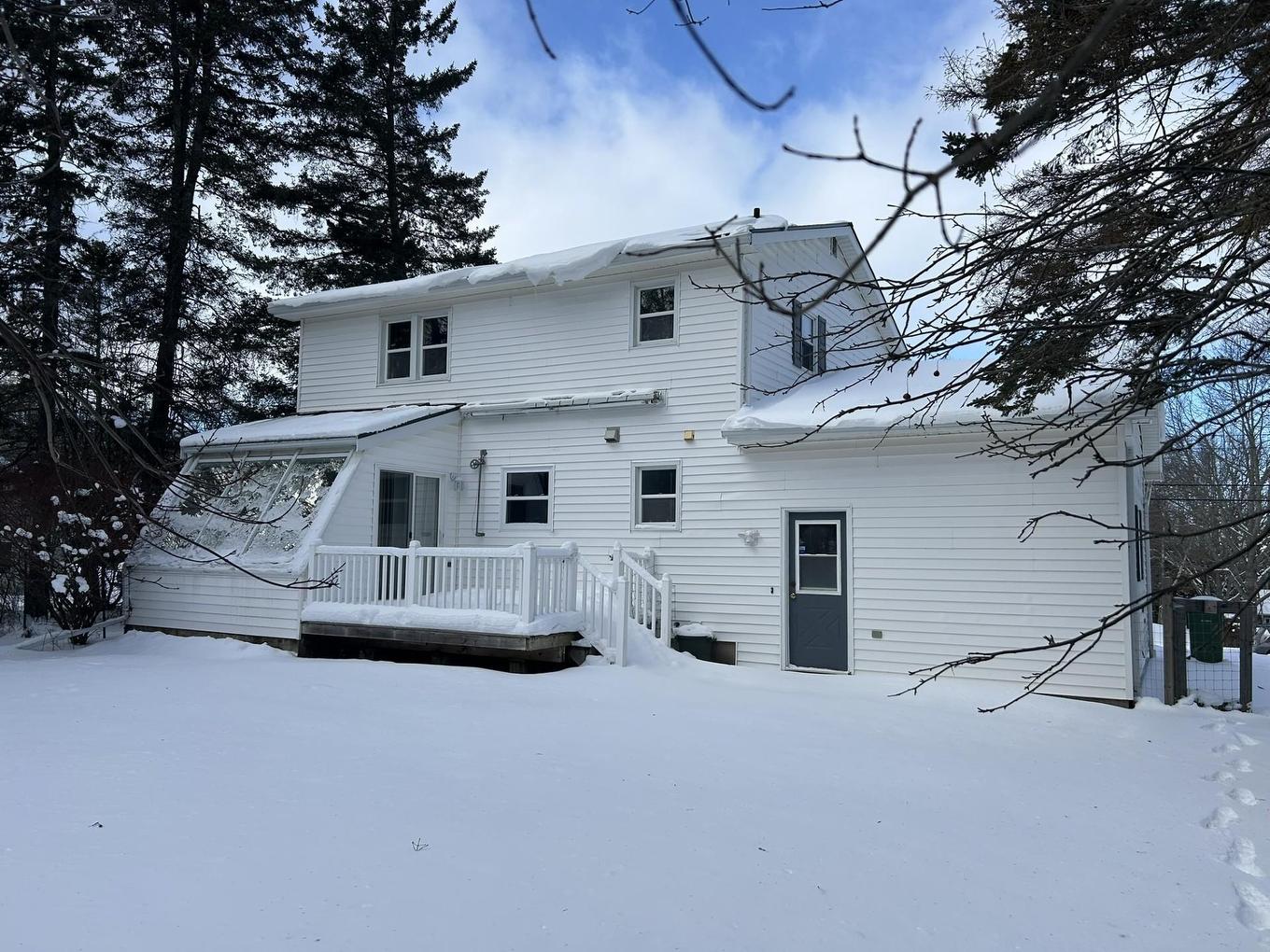 26 Oakwood Drive, Truro Heights, NS