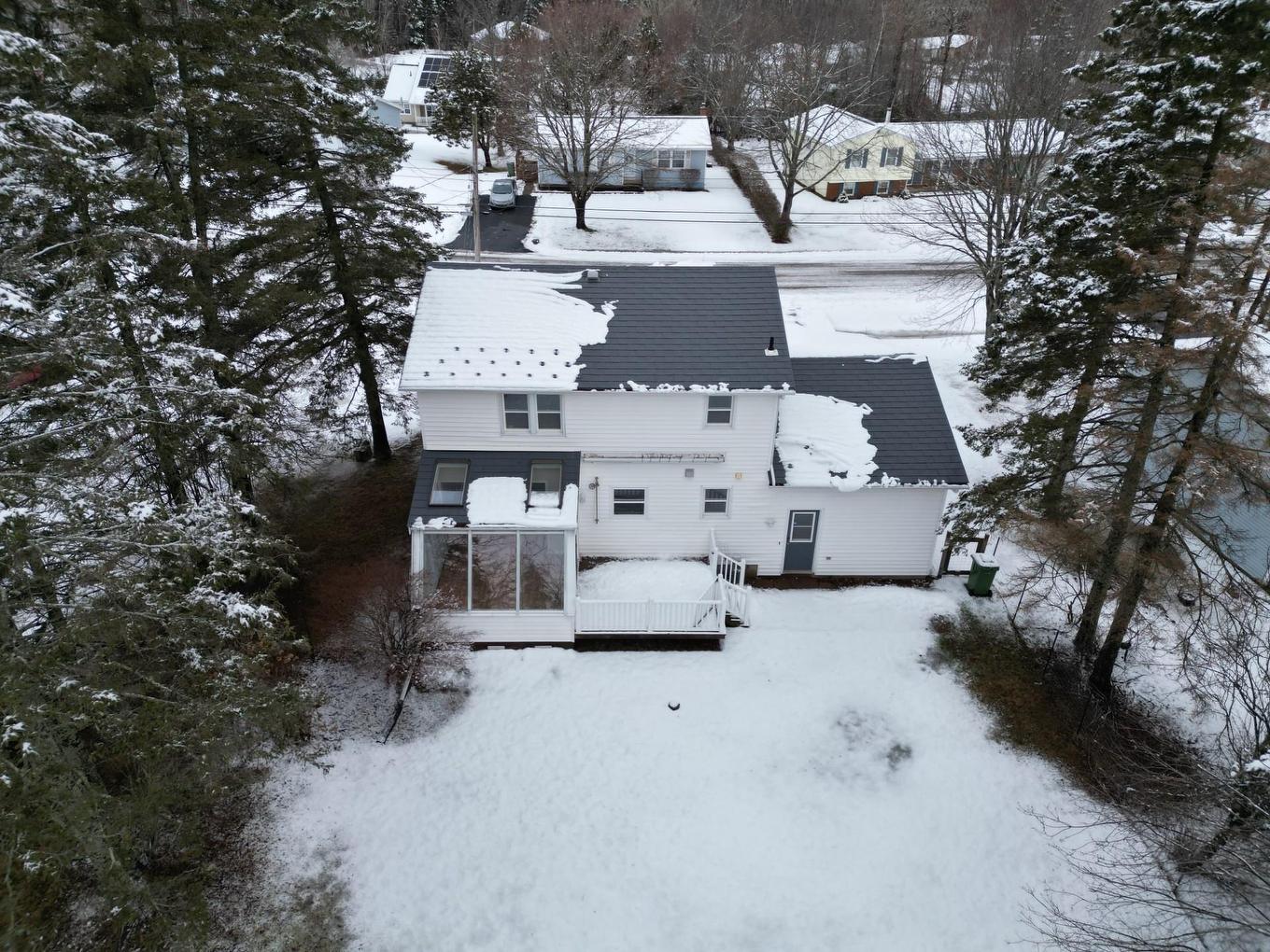 26 Oakwood Drive, Truro Heights, NS