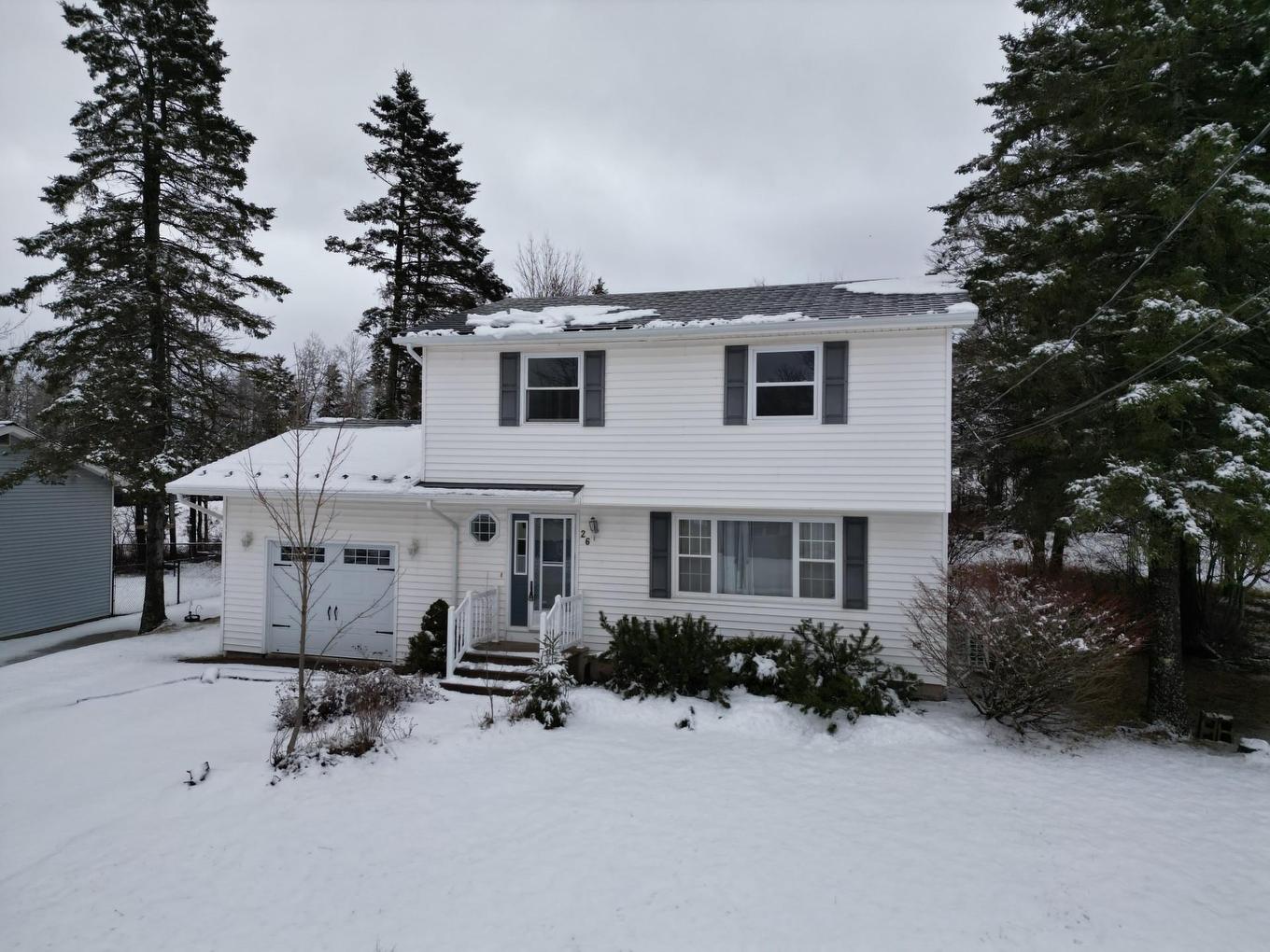 26 Oakwood Drive, Truro Heights, NS