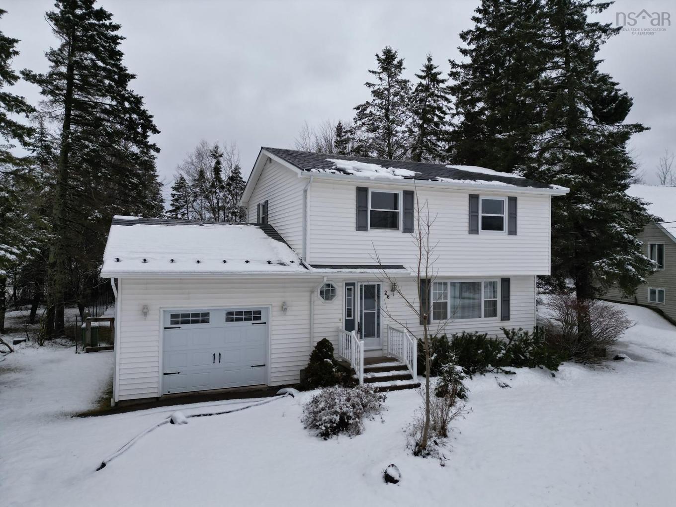 26 Oakwood Drive, Truro Heights, NS