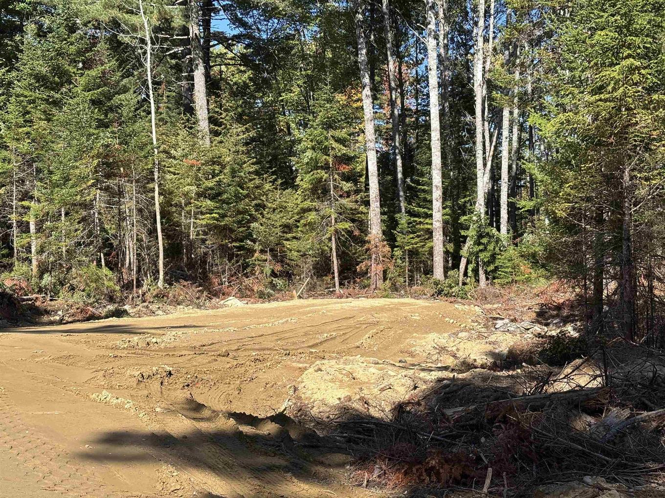 Lot 2-23 Highway 325, West Clifford, NS