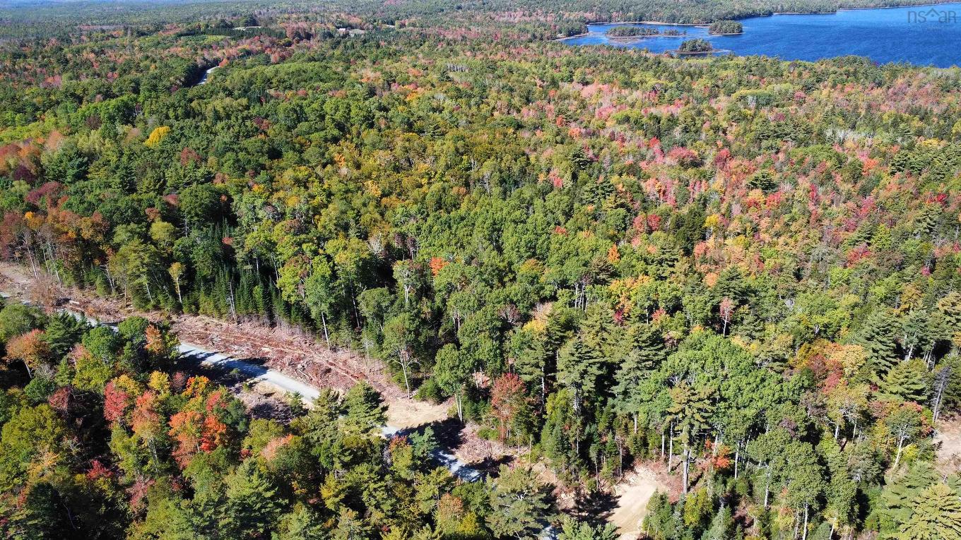 Lot 2-23 Highway 325, West Clifford, NS