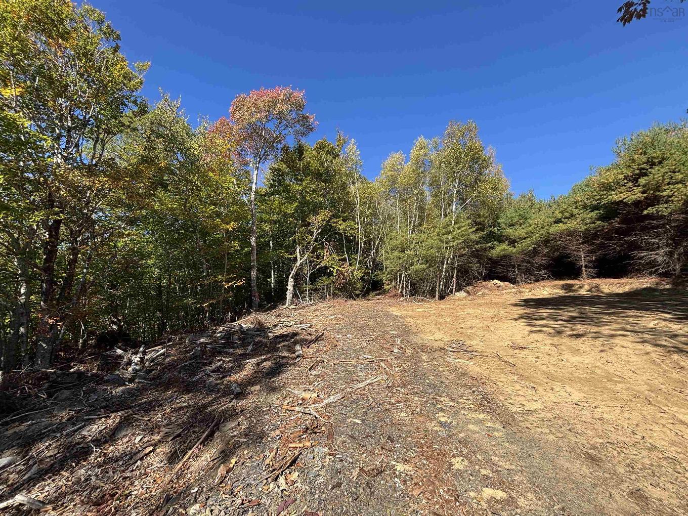 Lot 1-23 Highway 325, West Clifford, NS