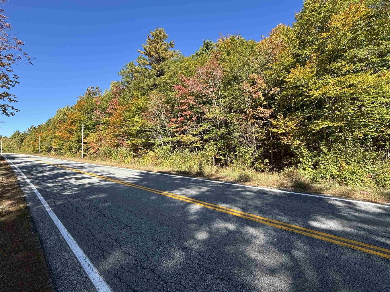 Lot 1-23 Highway 325, West Clifford, NS