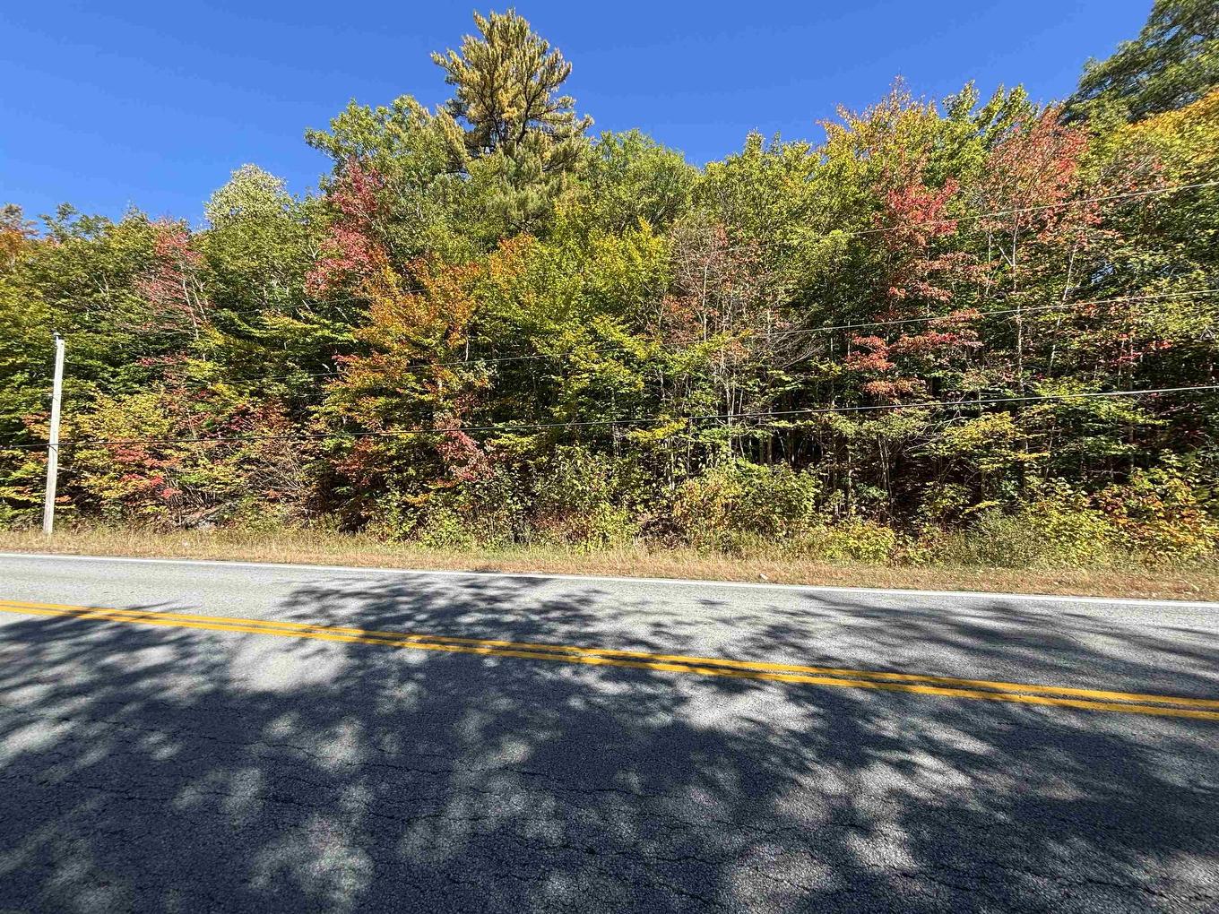 Lot 1-23 Highway 325, West Clifford, NS
