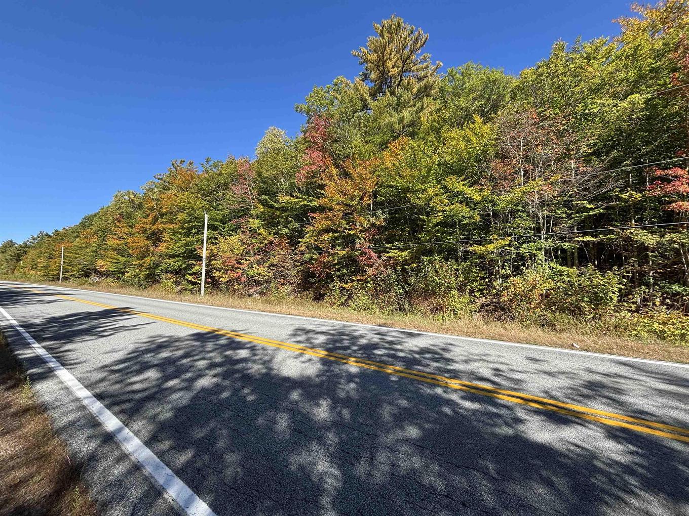 Lot 1-23 Highway 325, West Clifford, NS