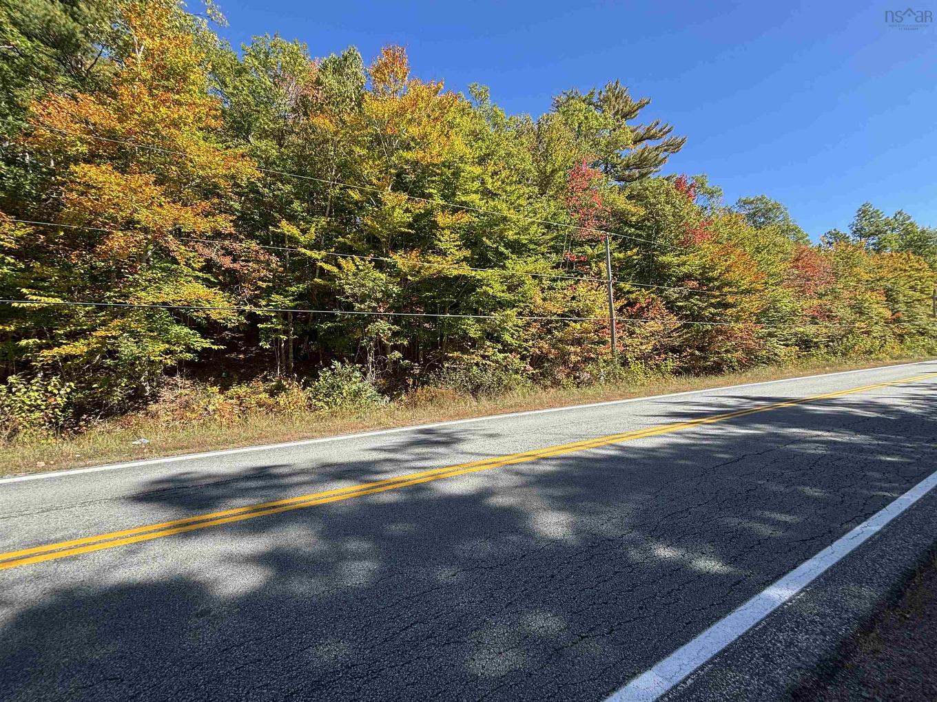 Lot 1-23 Highway 325, West Clifford, NS