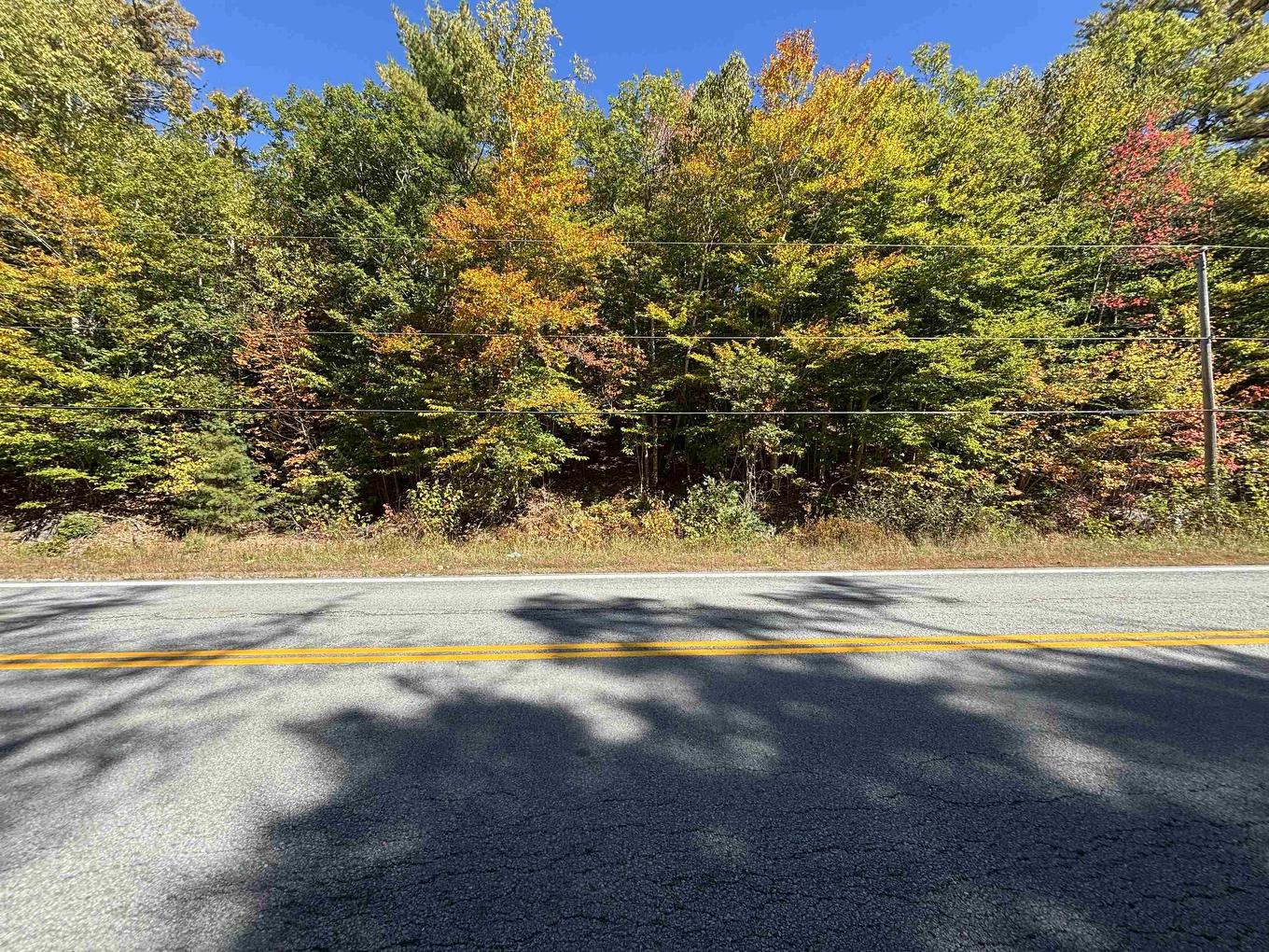 Lot 1-23 Highway 325, West Clifford, NS