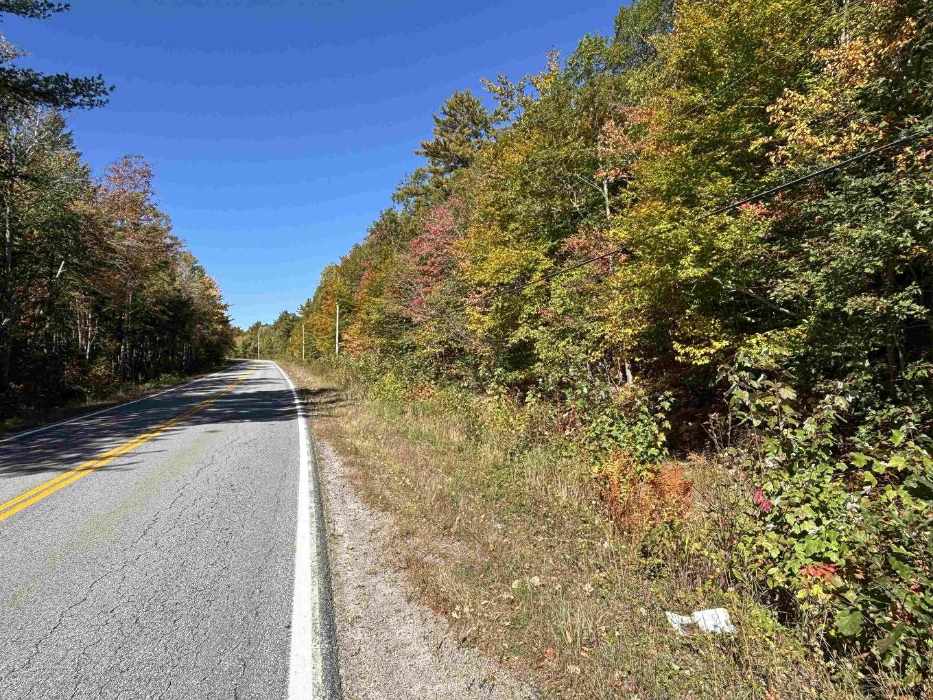 Lot 1-23 Highway 325, West Clifford, NS