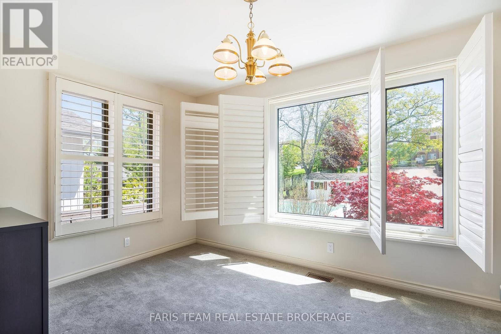 10 White Oaks Road, Barrie, ON - Indoor Photo Showing Other Room