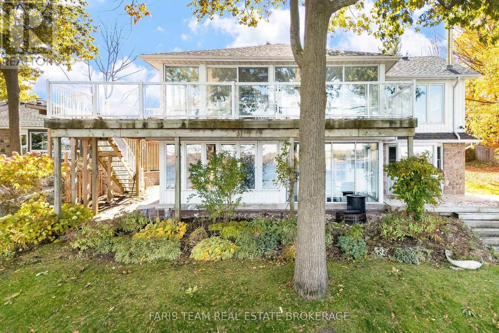 10 White Oaks Road, Barrie, ON - Outdoor