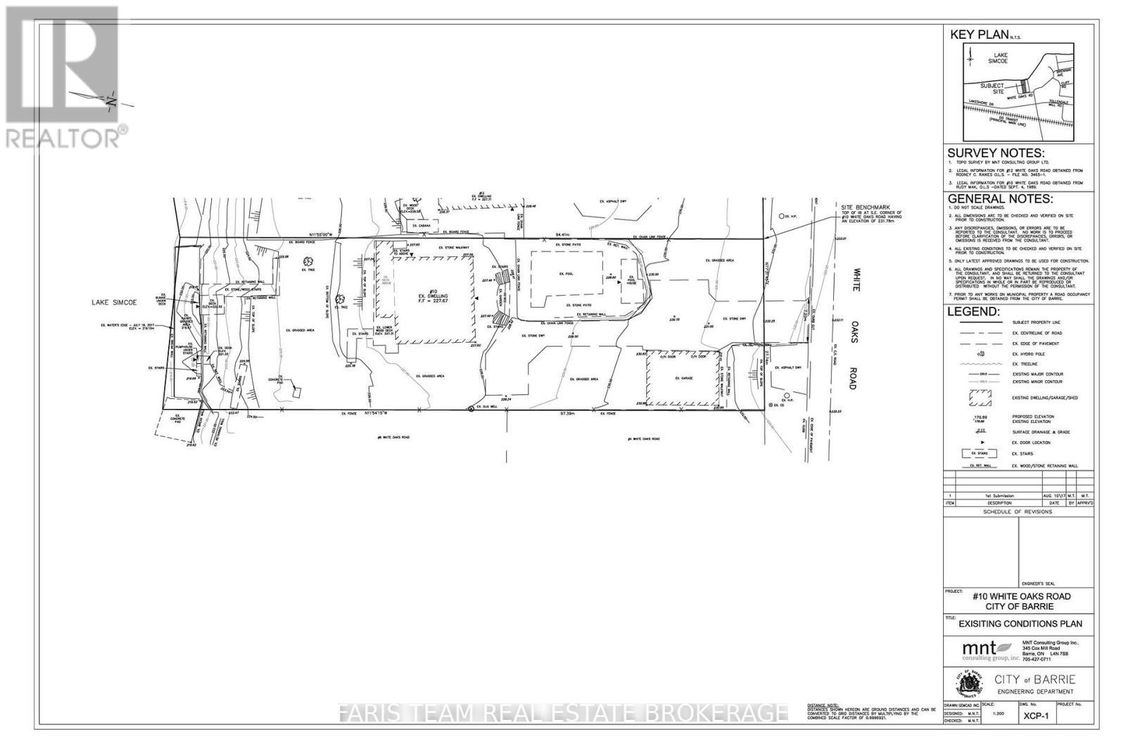 10 White Oaks Road, Barrie, ON - Other