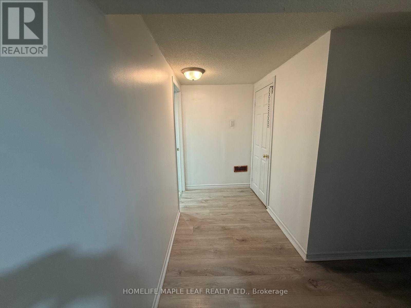 127 Kearney (Basement) Drive, Ajax, ON - Indoor Photo Showing Other Room