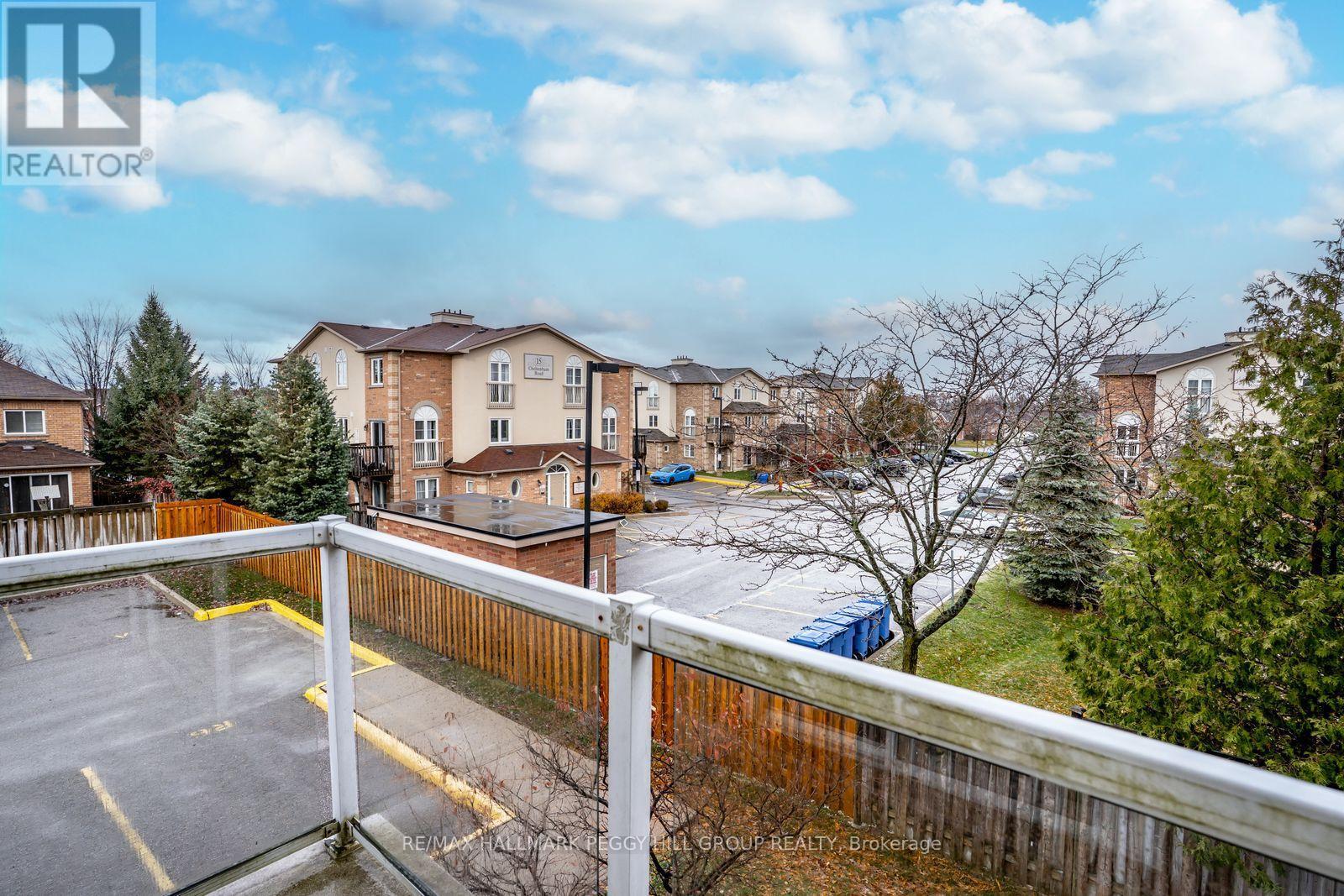 2 - 141 Sydenham Wells, Barrie, ON - Outdoor With Balcony