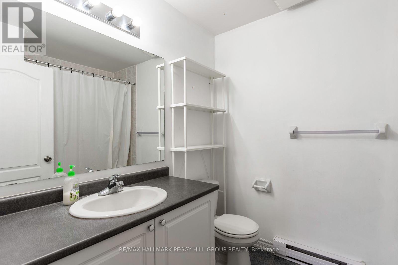 2 - 141 Sydenham Wells, Barrie, ON - Indoor Photo Showing Bathroom