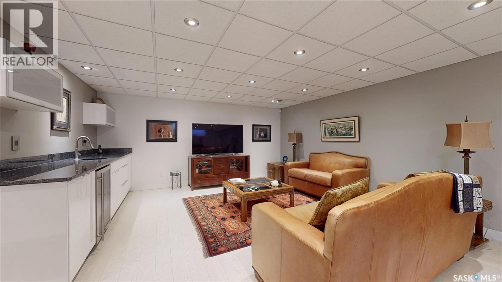 1646 Badham Boulevard, Regina, SK - Indoor Photo Showing Other Room