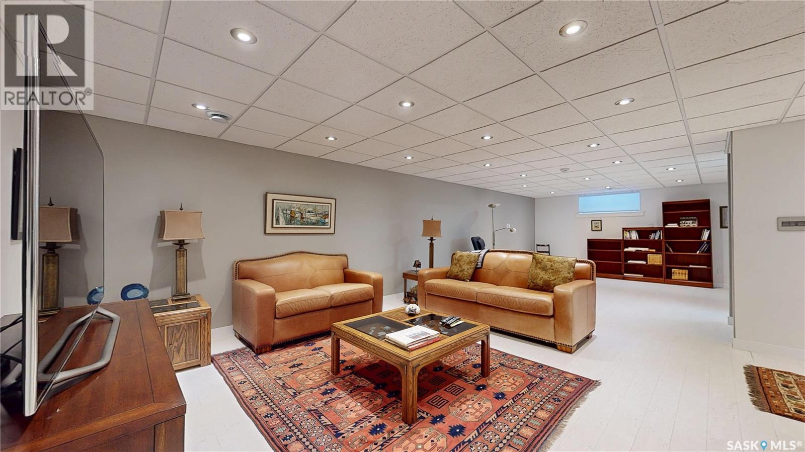 1646 Badham Boulevard, Regina, SK - Indoor