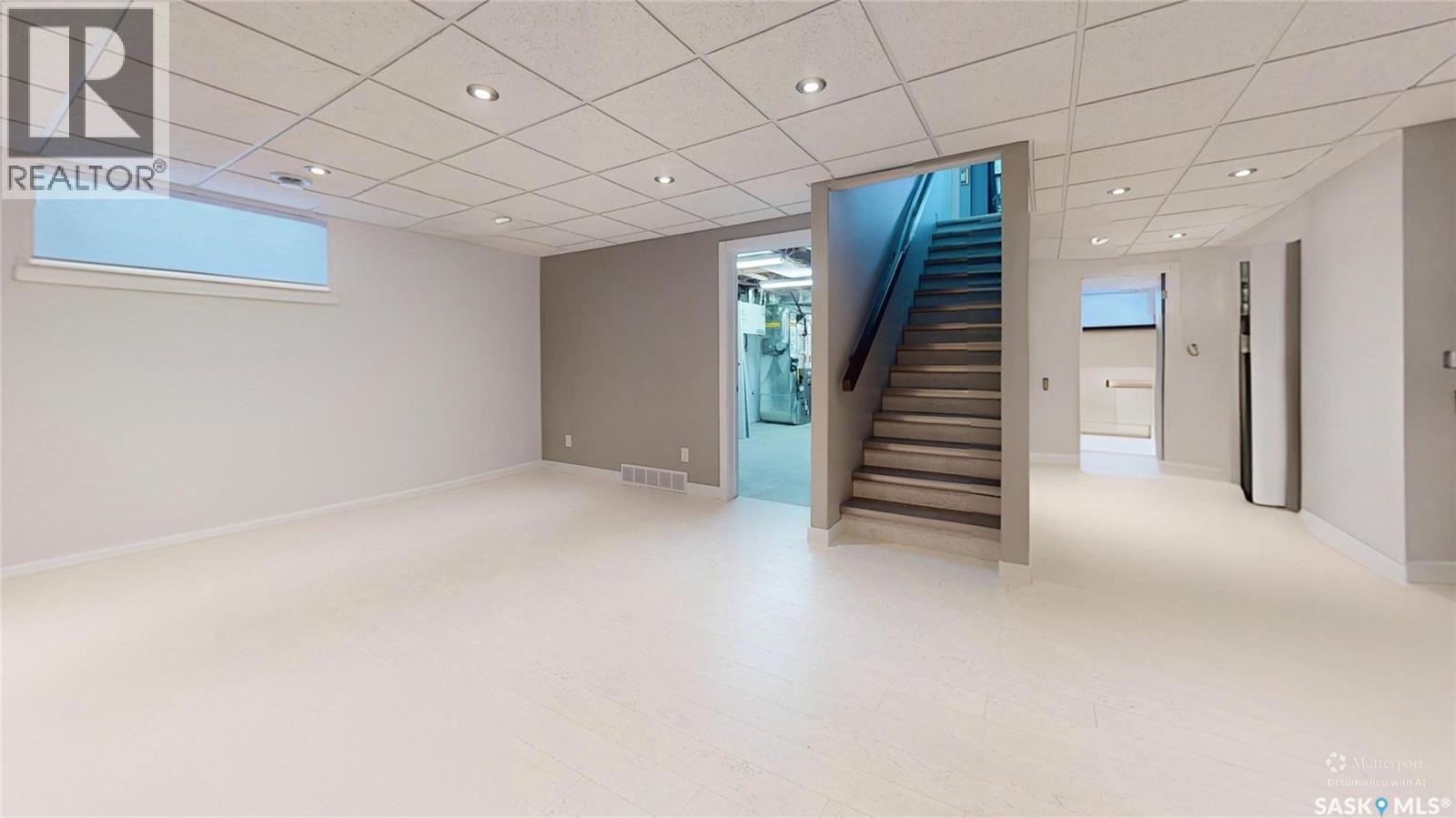 1646 Badham Boulevard, Regina, SK - Indoor Photo Showing Other Room