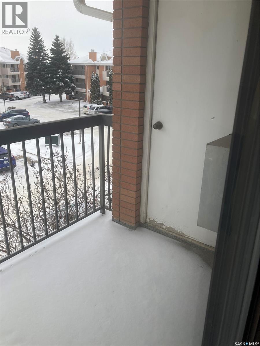 318 209B Cree Place, Saskatoon, SK - Outdoor With Balcony With Exterior