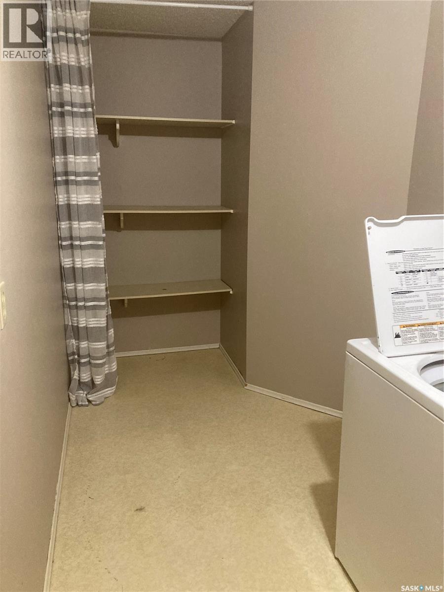 318 209B Cree Place, Saskatoon, SK - Indoor Photo Showing Laundry Room