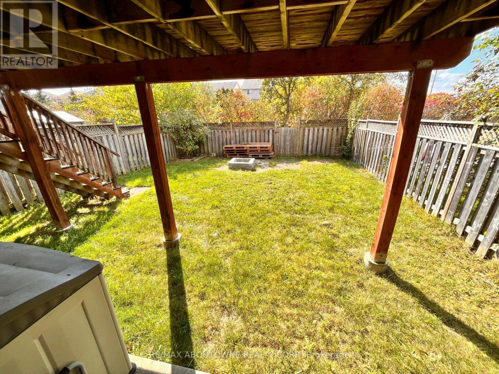 Bsmt - 3 Drohan Drive, Guelph, ON - Outdoor