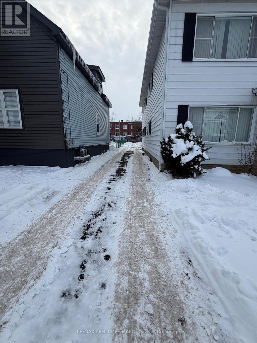 424 Guy Street, Cornwall, ON - Outdoor