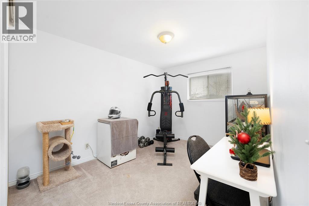 17 Chestnut Street, Mcgregor, ON - Indoor