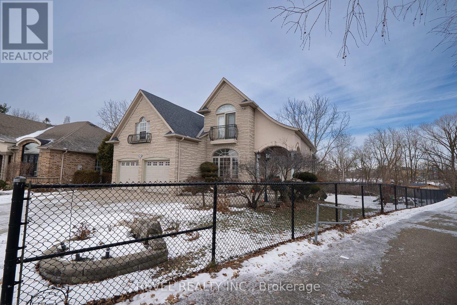 Lower - 20 Casson Lane, Brantford, ON - Outdoor