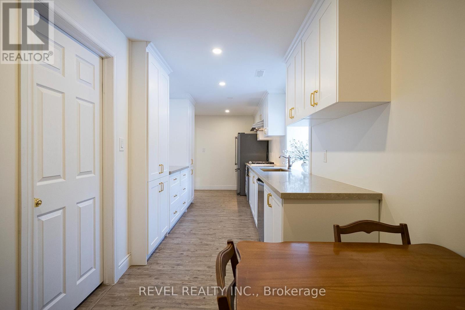 Lower - 20 Casson Lane, Brantford, ON - Indoor Photo Showing Other Room