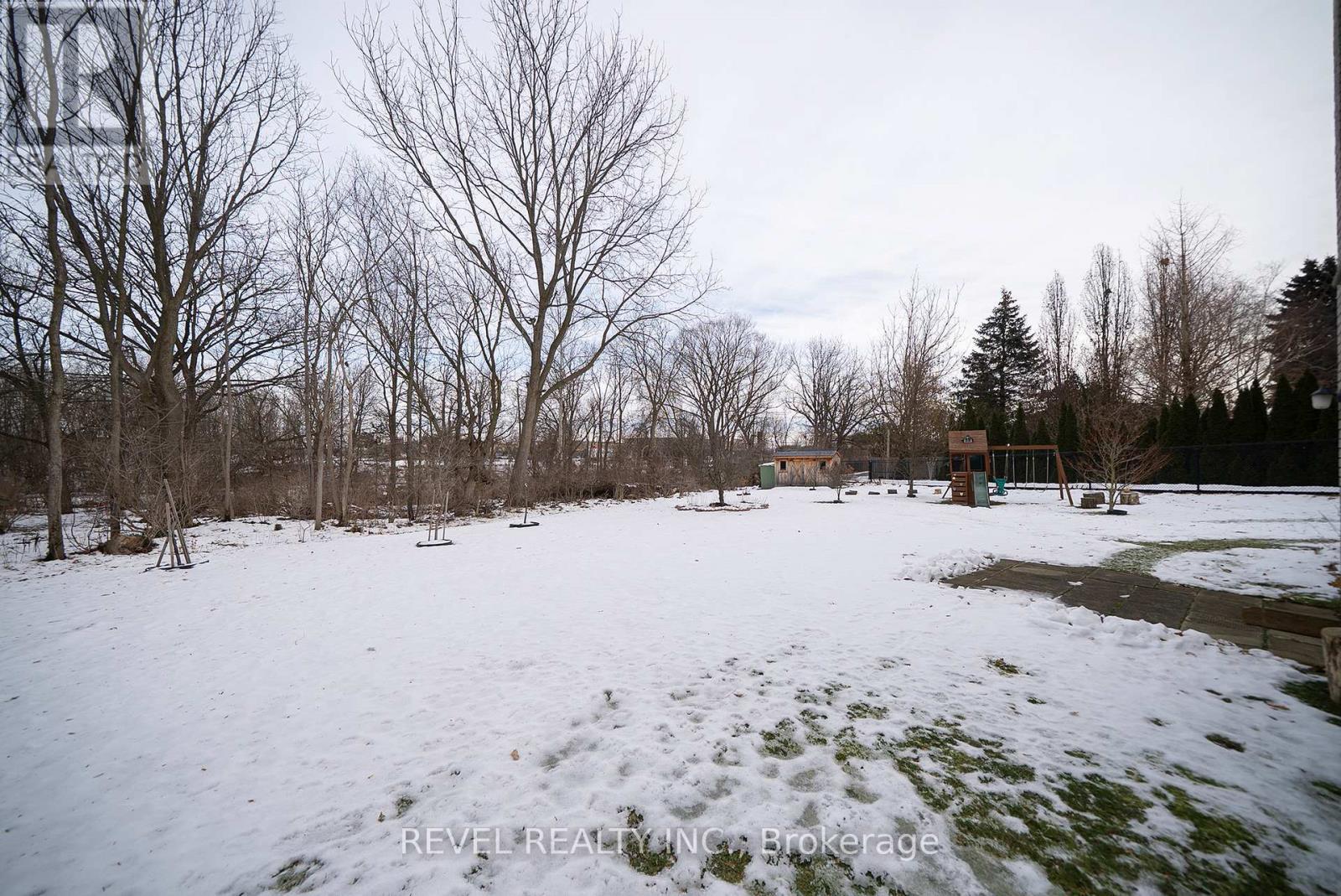 Lower - 20 Casson Lane, Brantford, ON - Outdoor With View