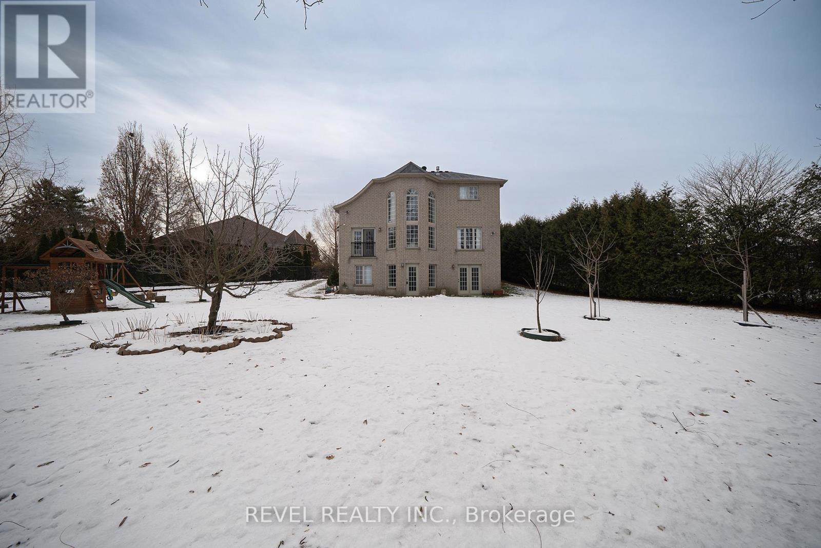 Lower - 20 Casson Lane, Brantford, ON - Outdoor