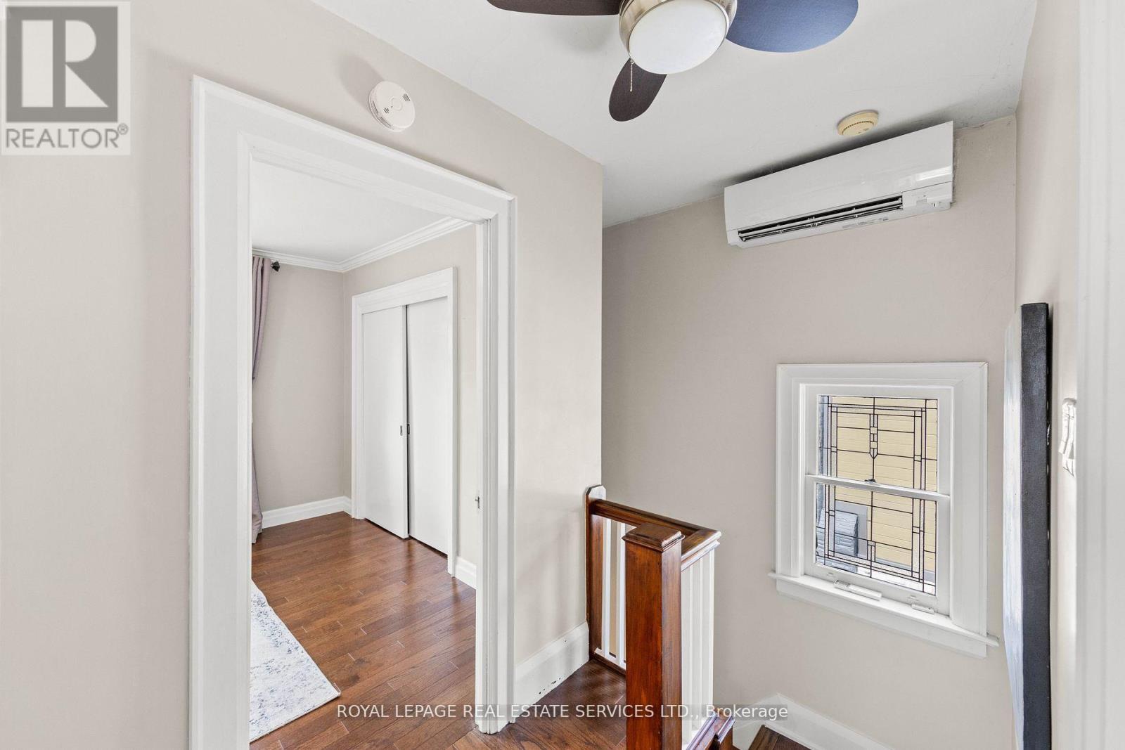 1565 Mount Pleasant Road, Toronto, ON - Indoor Photo Showing Other Room