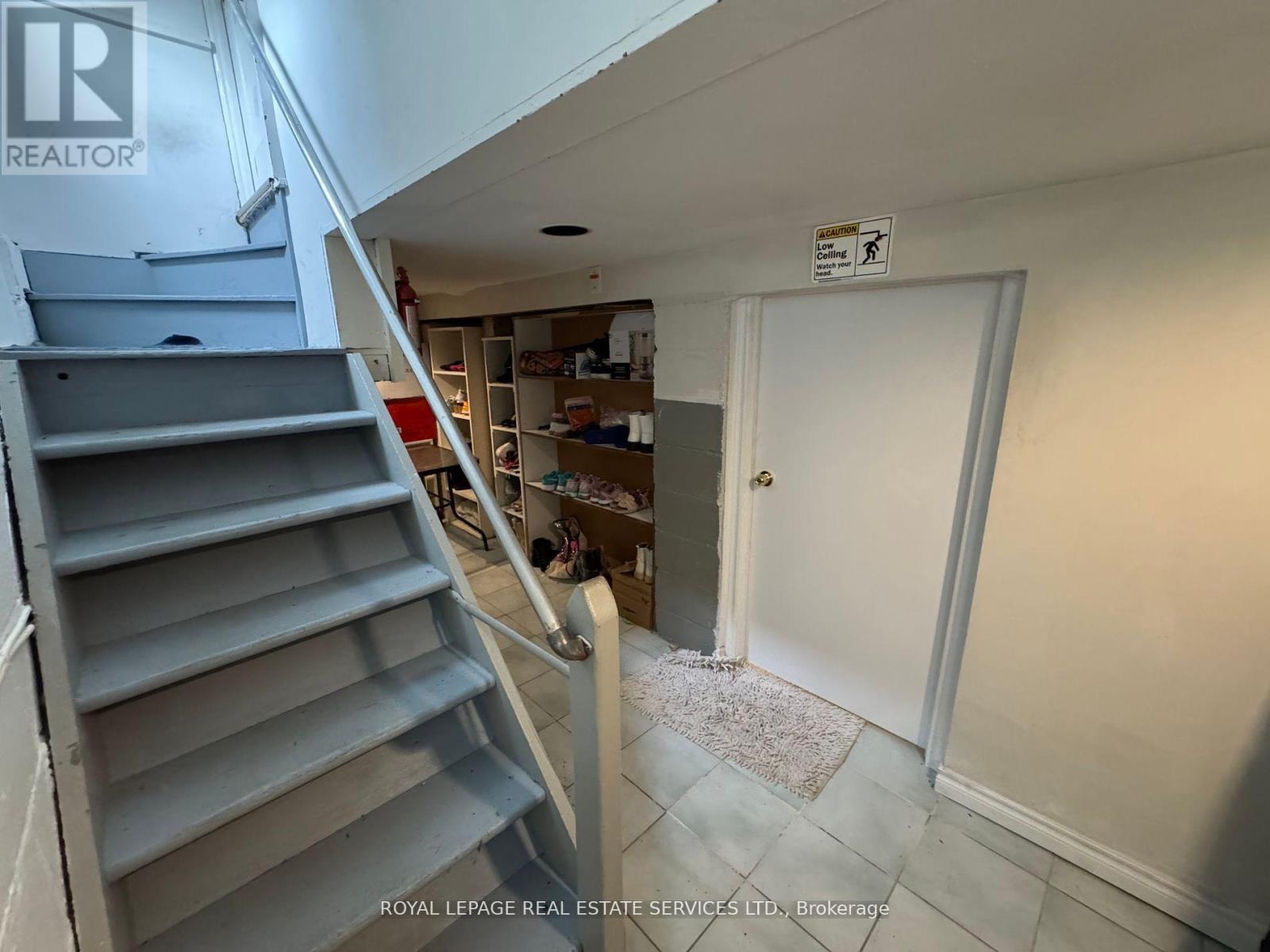 1565 Mount Pleasant Road, Toronto, ON - Photo Showing Other Room