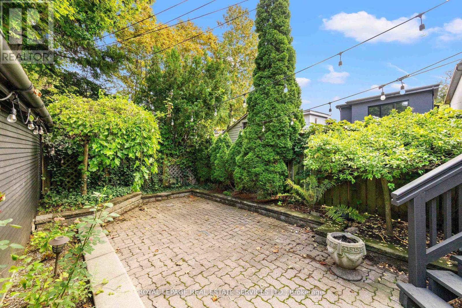 1565 Mount Pleasant Road, Toronto, ON - Outdoor