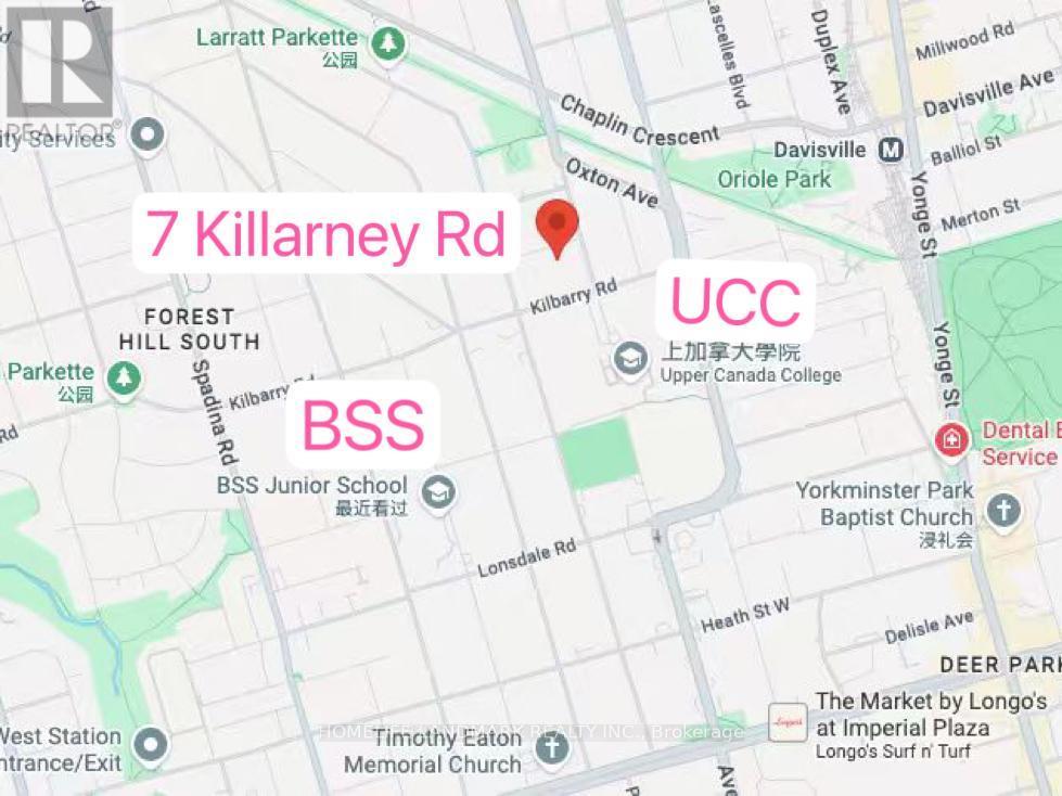 7 Killarney Road, Toronto, ON - Other